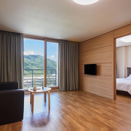 Phoenix Resort Πιόνγκτσανγκ Εξωτερικό φωτογραφία