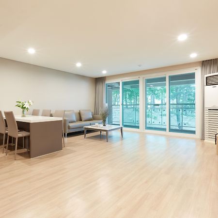 Phoenix Resort Πιόνγκτσανγκ Εξωτερικό φωτογραφία