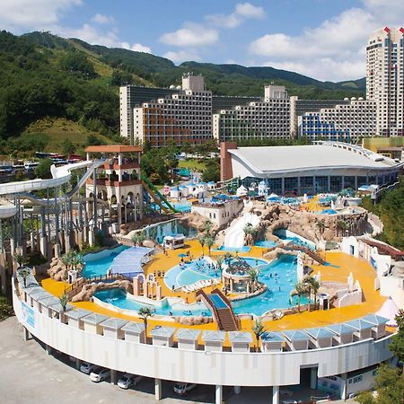 Phoenix Resort Πιόνγκτσανγκ Εξωτερικό φωτογραφία