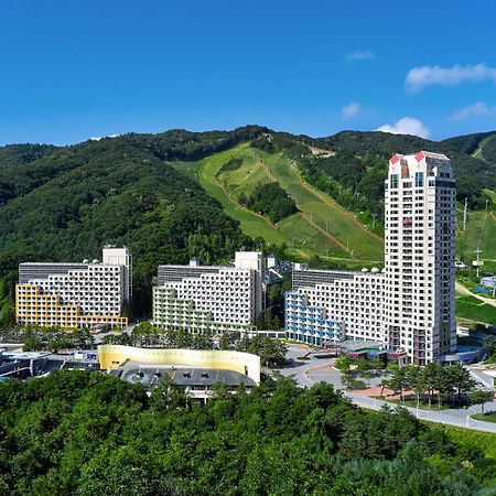 Phoenix Resort Πιόνγκτσανγκ Εξωτερικό φωτογραφία