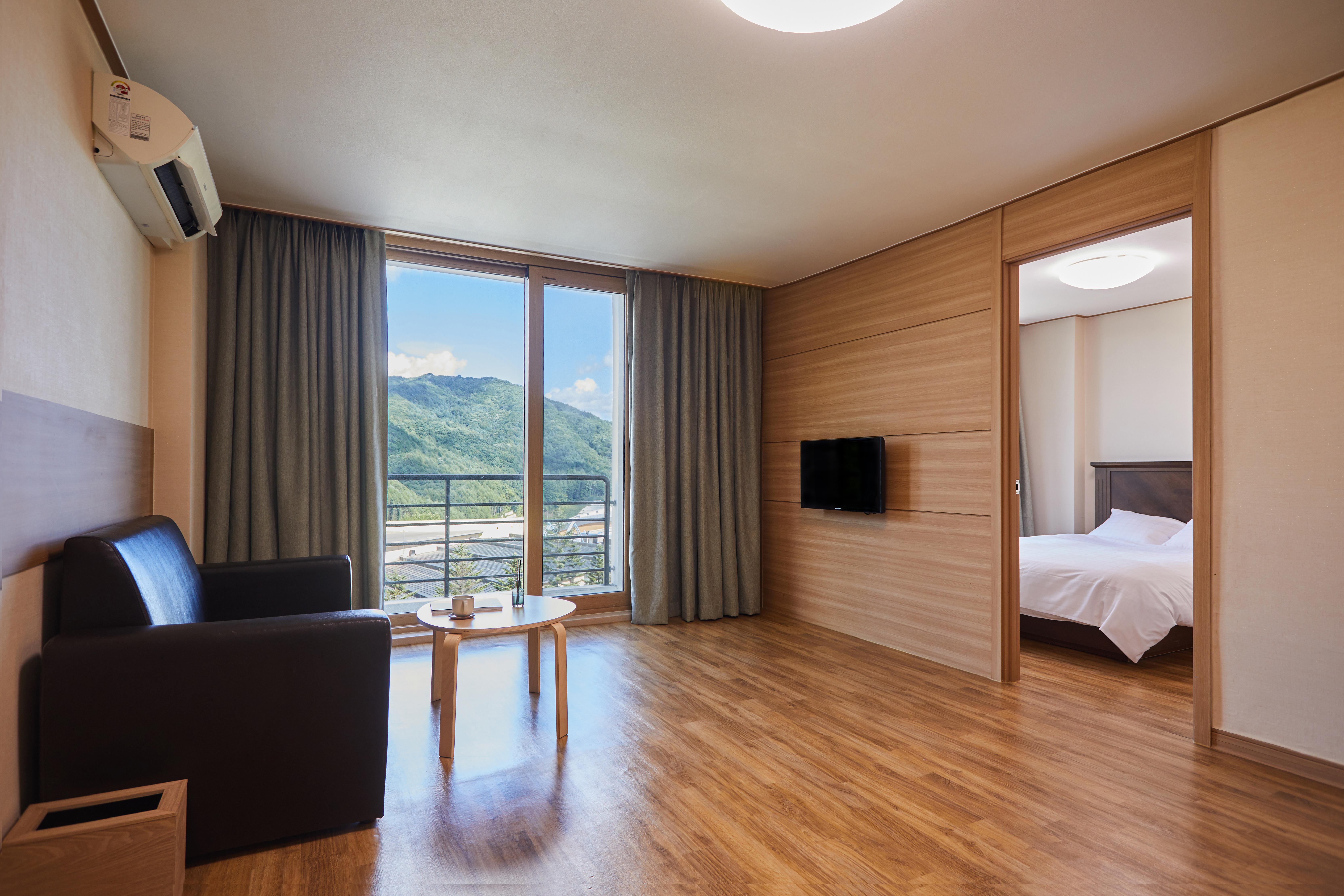 Phoenix Resort Πιόνγκτσανγκ Εξωτερικό φωτογραφία