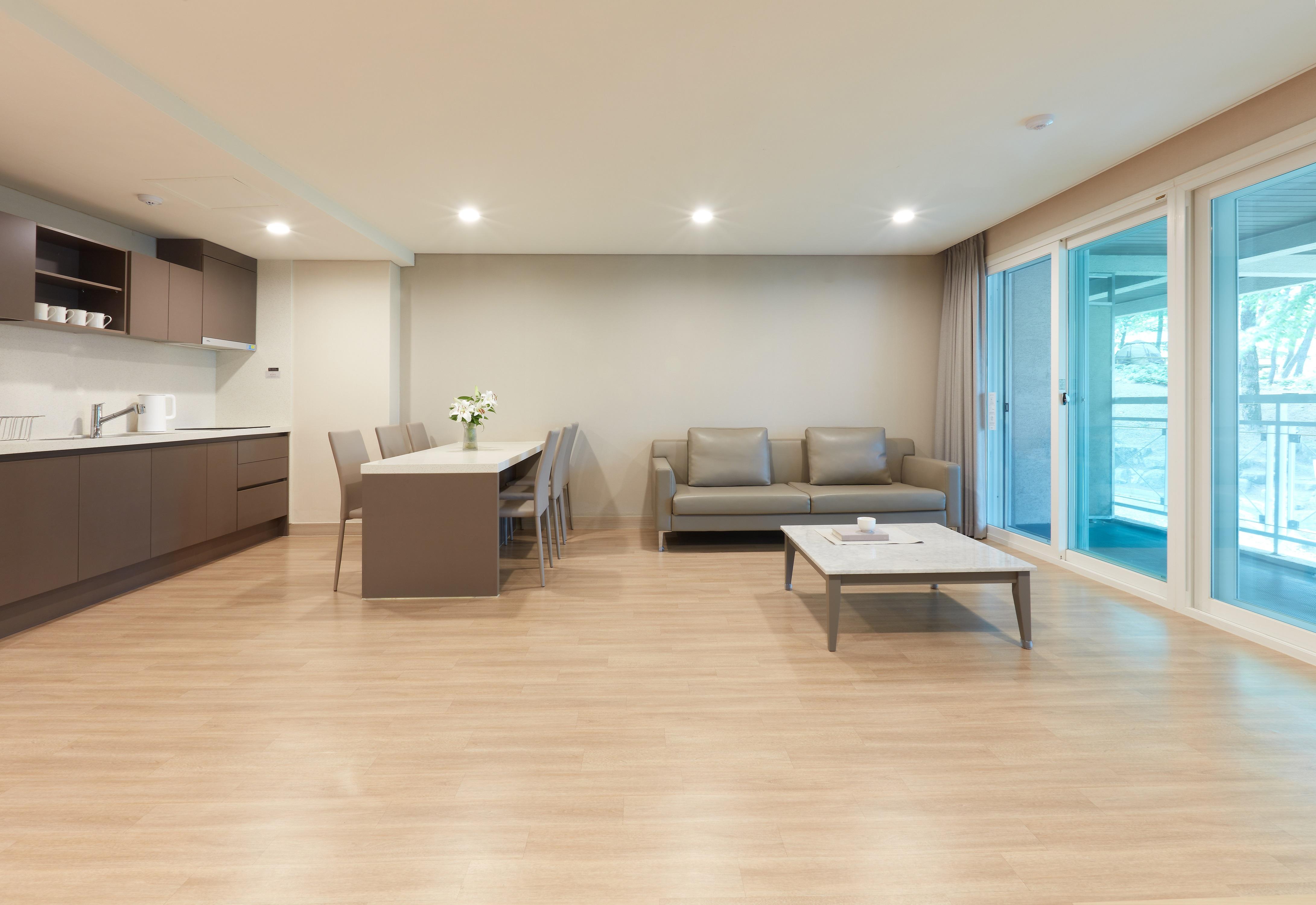 Phoenix Resort Πιόνγκτσανγκ Εξωτερικό φωτογραφία
