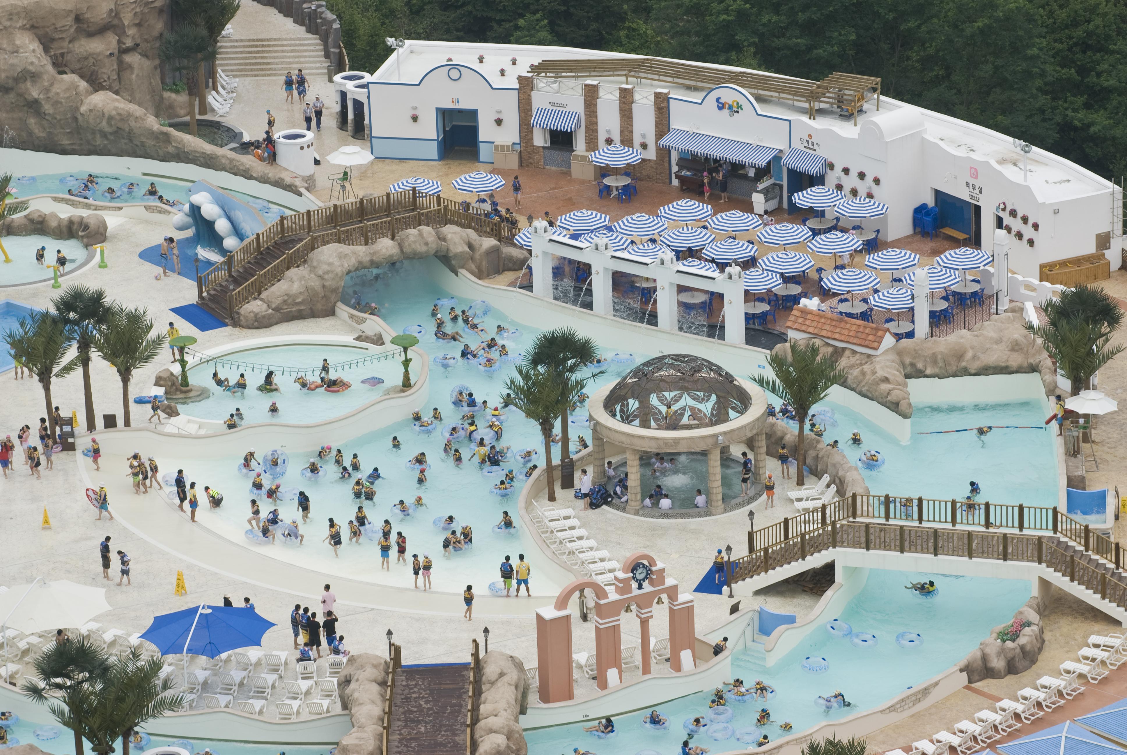 Phoenix Resort Πιόνγκτσανγκ Εξωτερικό φωτογραφία