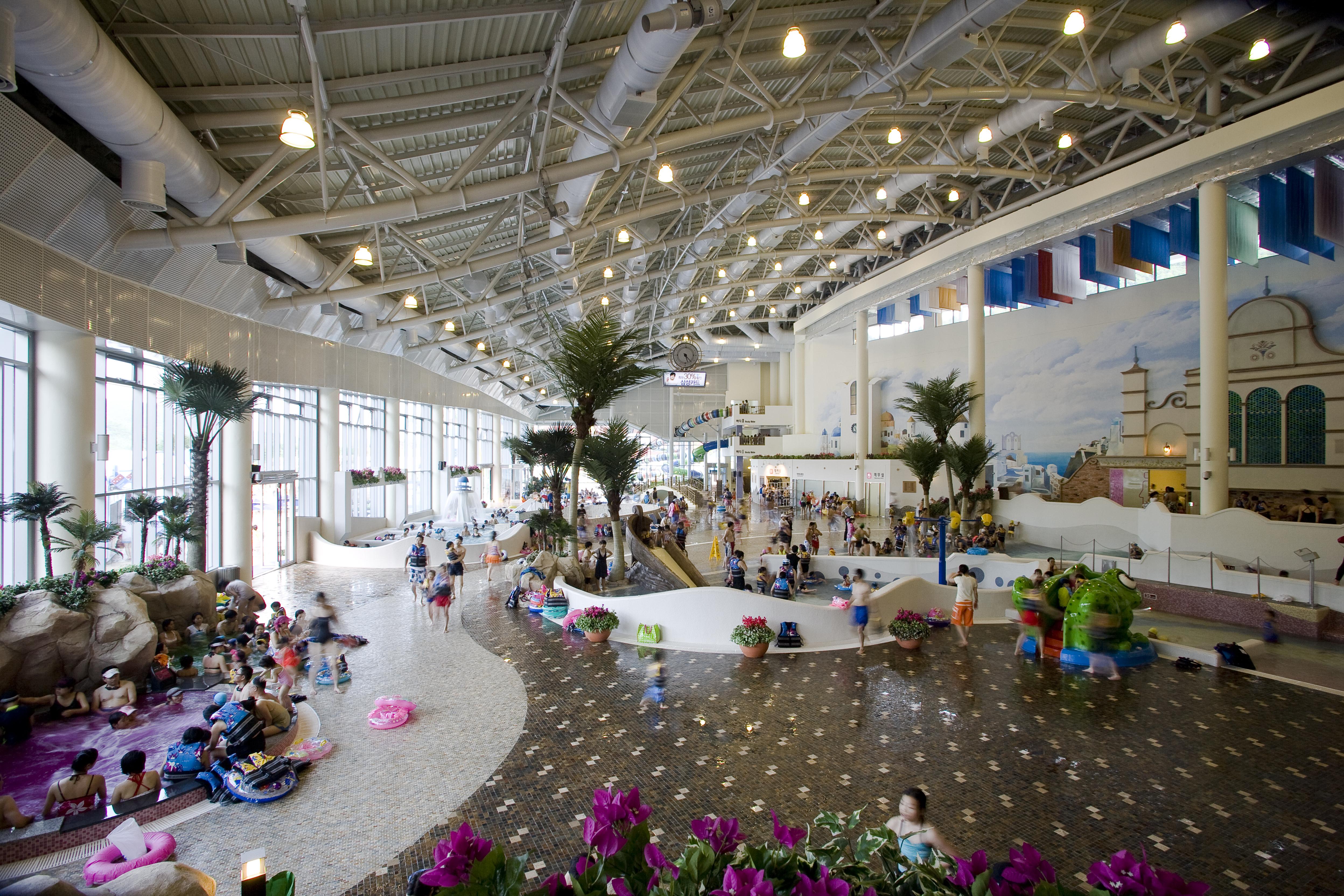 Phoenix Resort Πιόνγκτσανγκ Εξωτερικό φωτογραφία