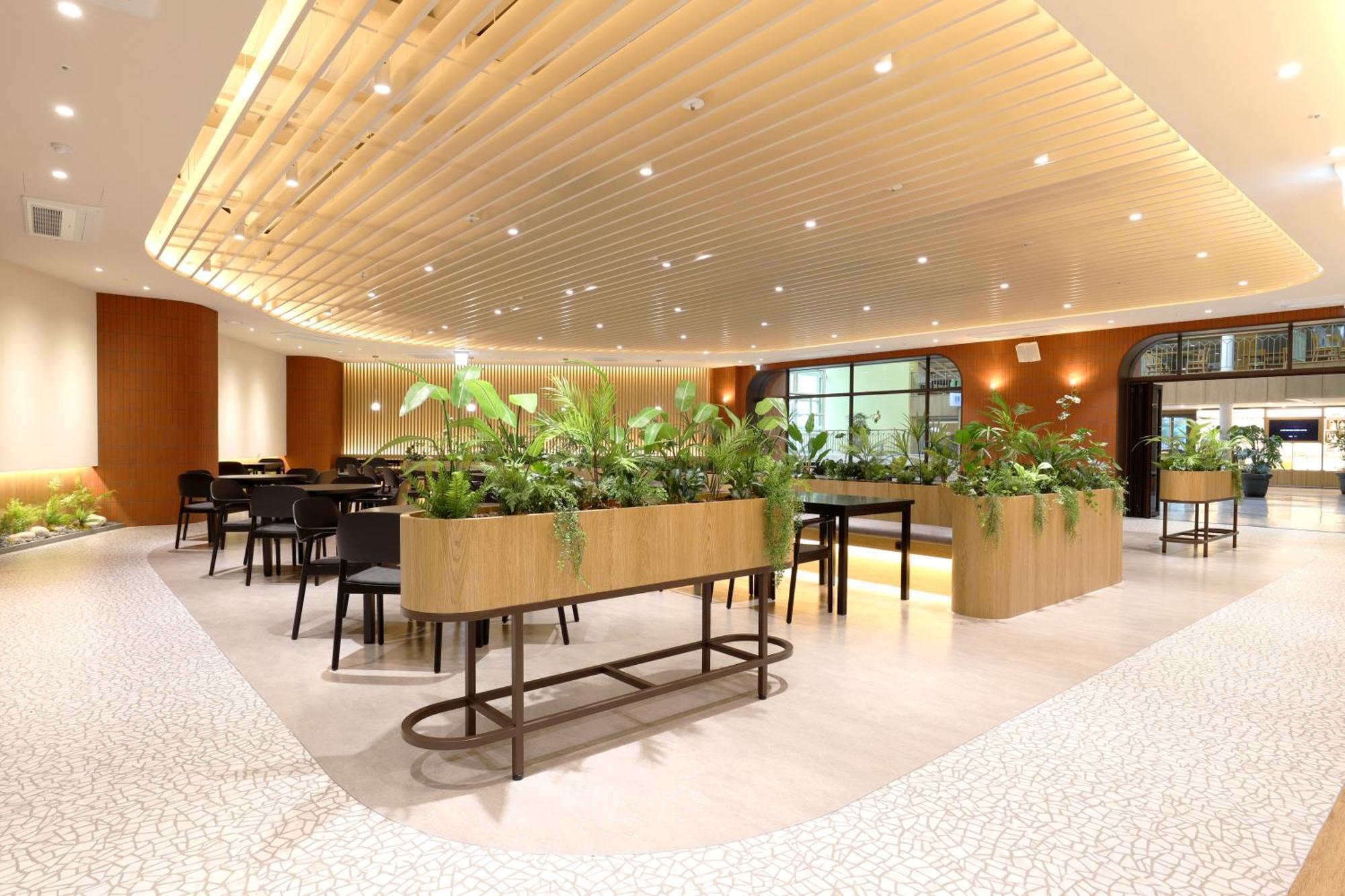 Phoenix Resort Πιόνγκτσανγκ Εξωτερικό φωτογραφία