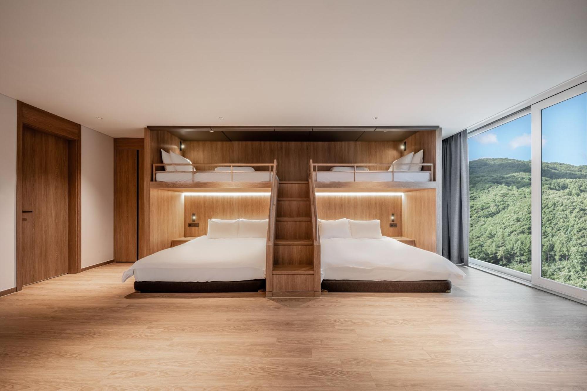 Phoenix Resort Πιόνγκτσανγκ Εξωτερικό φωτογραφία