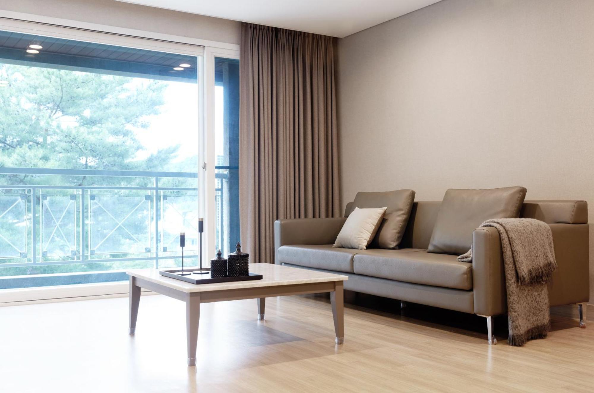 Phoenix Resort Πιόνγκτσανγκ Δωμάτιο φωτογραφία