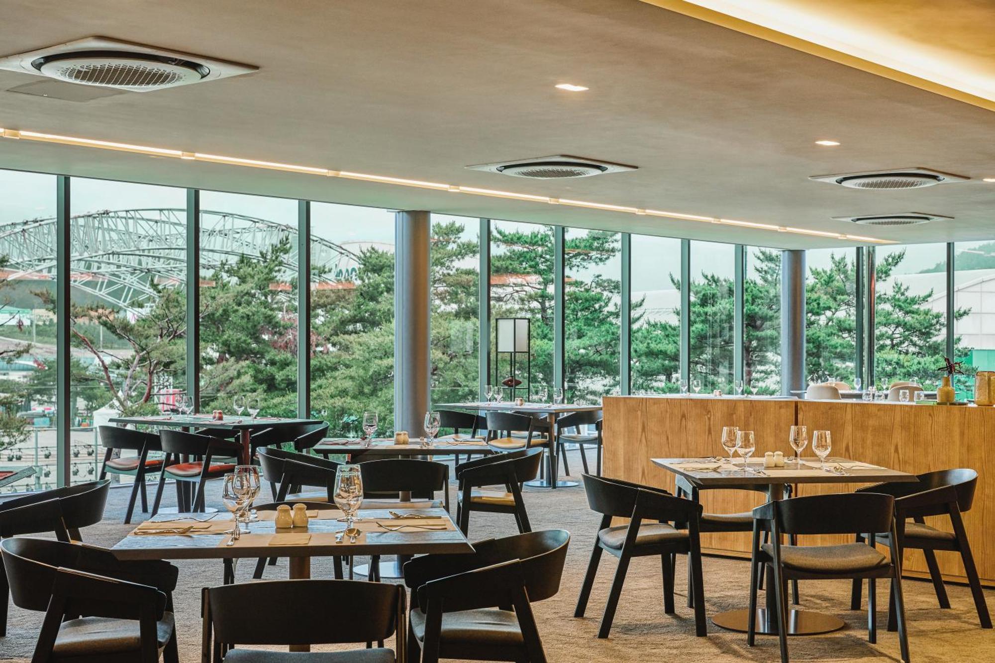 Phoenix Resort Πιόνγκτσανγκ Εξωτερικό φωτογραφία
